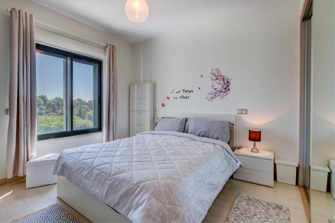One Bedroom Apartment In Albur Village 2J อัลวอร์ ภายนอก รูปภาพ