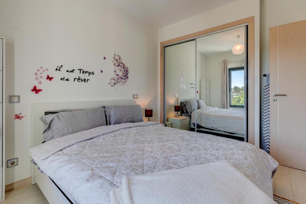 One Bedroom Apartment In Albur Village 2J อัลวอร์ ภายนอก รูปภาพ