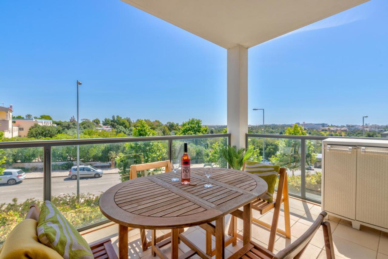 One Bedroom Apartment In Albur Village 2J อัลวอร์ ภายนอก รูปภาพ