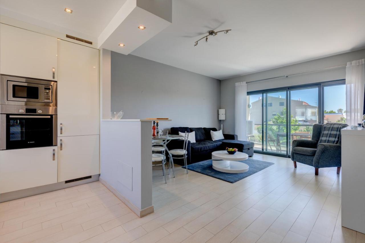 One Bedroom Apartment In Albur Village 2J อัลวอร์ ภายนอก รูปภาพ
